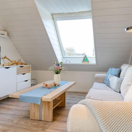 Ferienhaus Blumenmeer Norderney Εξωτερικό φωτογραφία