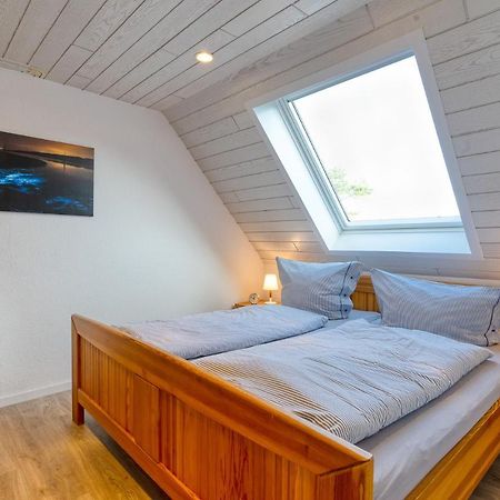 Ferienhaus Blumenmeer Norderney Εξωτερικό φωτογραφία