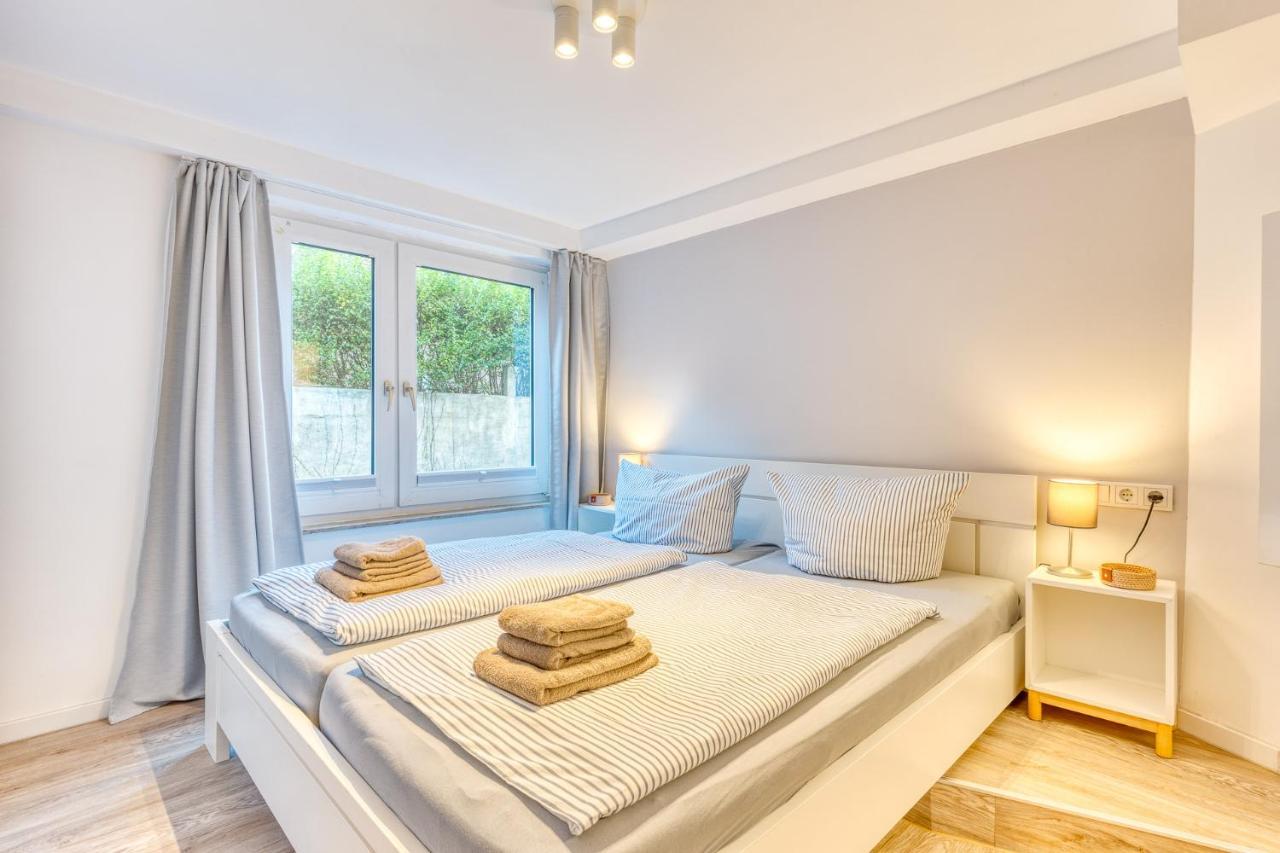 Ferienhaus Blumenmeer Norderney Εξωτερικό φωτογραφία