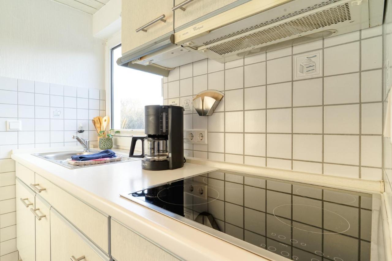 Ferienhaus Blumenmeer Norderney Εξωτερικό φωτογραφία