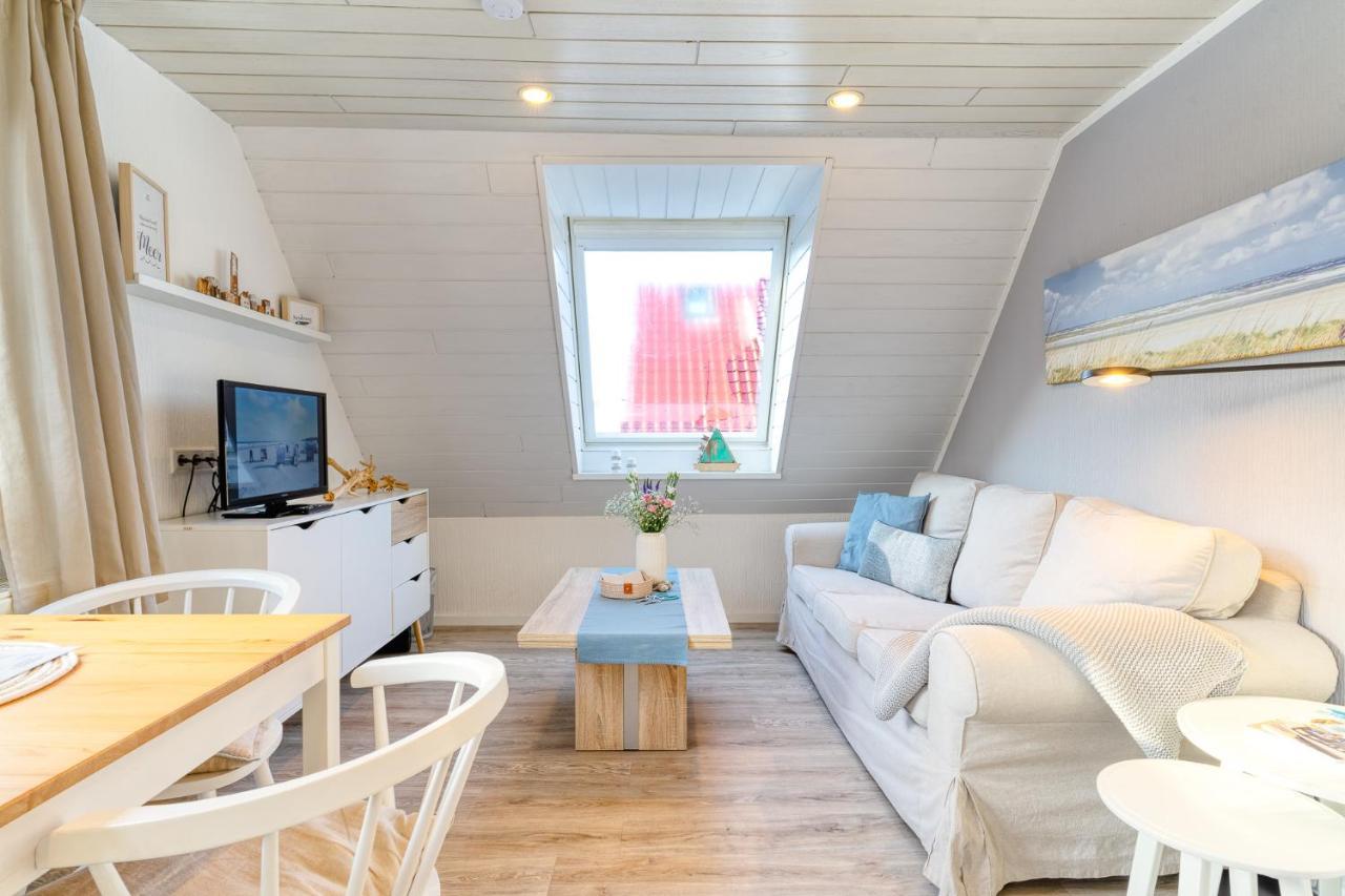 Ferienhaus Blumenmeer Norderney Εξωτερικό φωτογραφία
