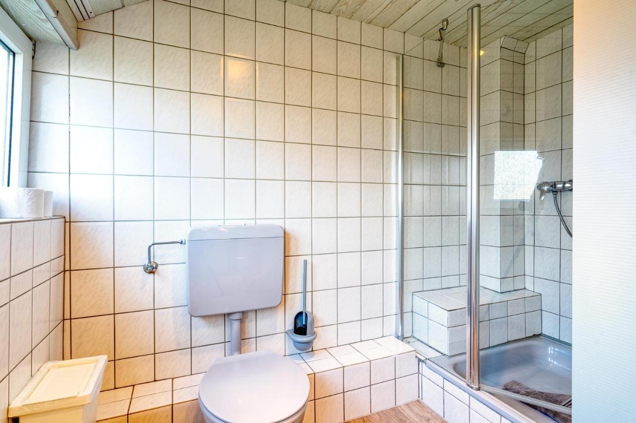 Ferienhaus Blumenmeer Norderney Εξωτερικό φωτογραφία