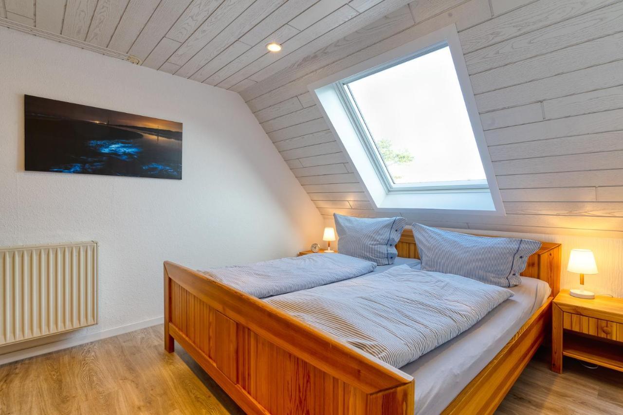 Ferienhaus Blumenmeer Norderney Εξωτερικό φωτογραφία