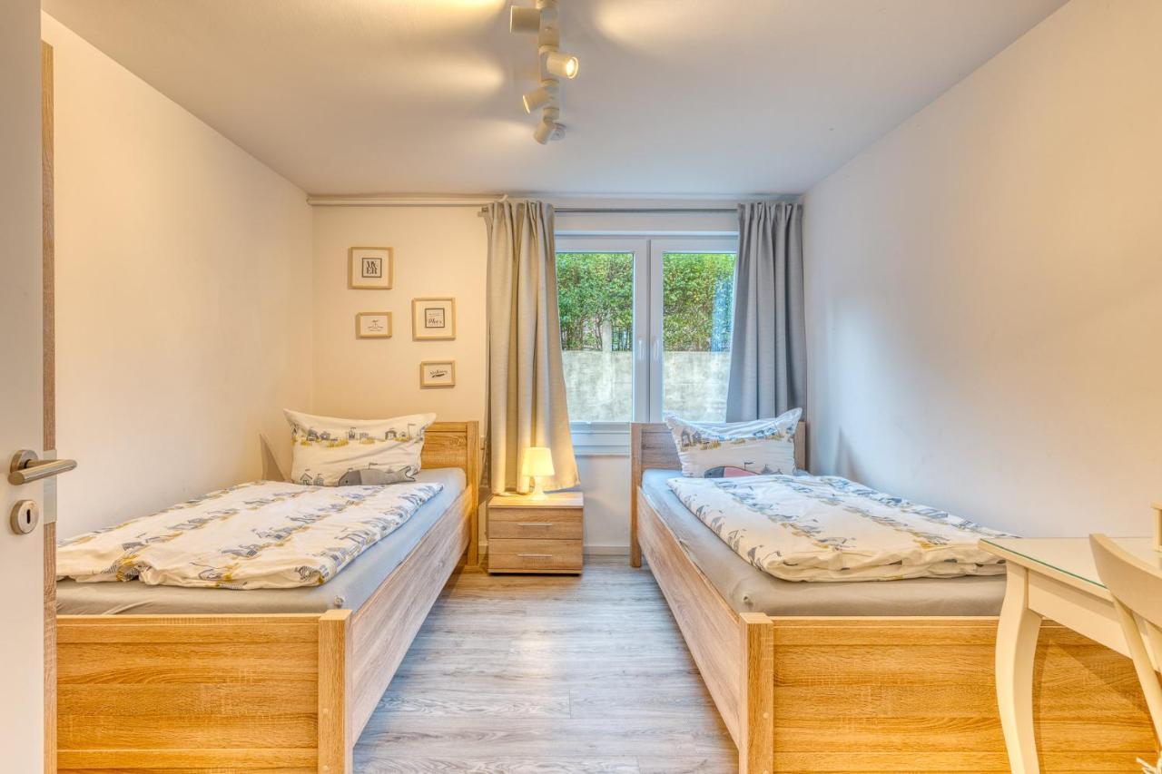 Ferienhaus Blumenmeer Norderney Εξωτερικό φωτογραφία