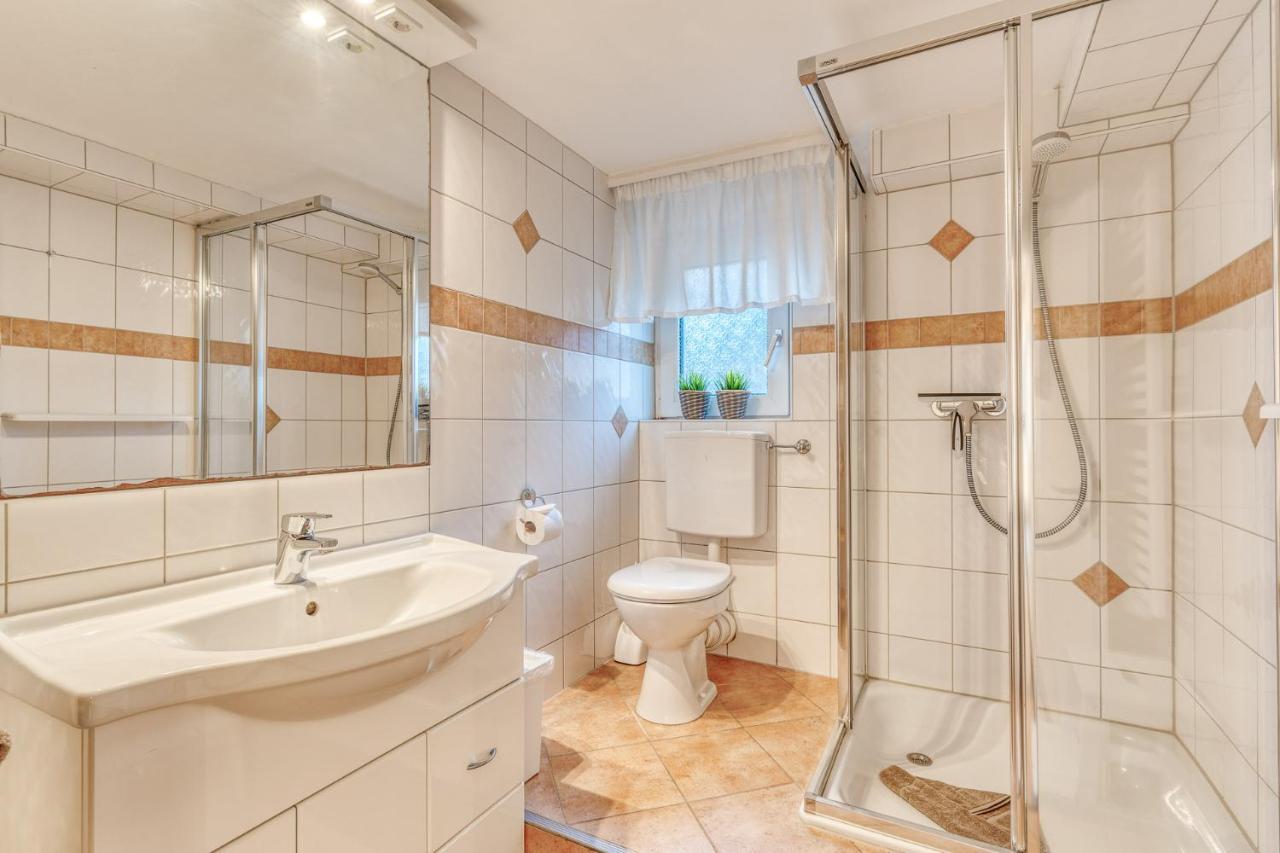 Ferienhaus Blumenmeer Norderney Εξωτερικό φωτογραφία