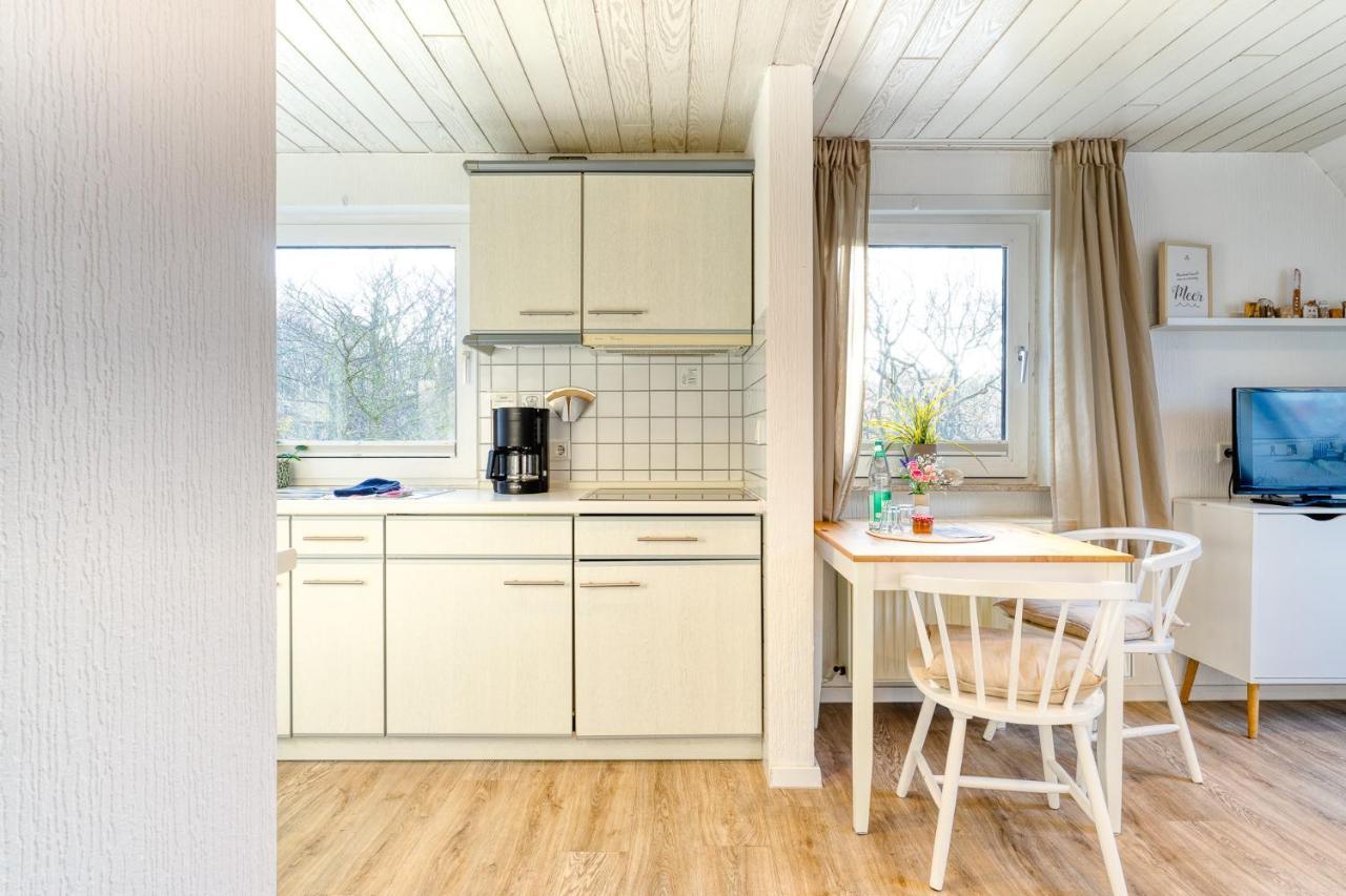 Ferienhaus Blumenmeer Norderney Εξωτερικό φωτογραφία