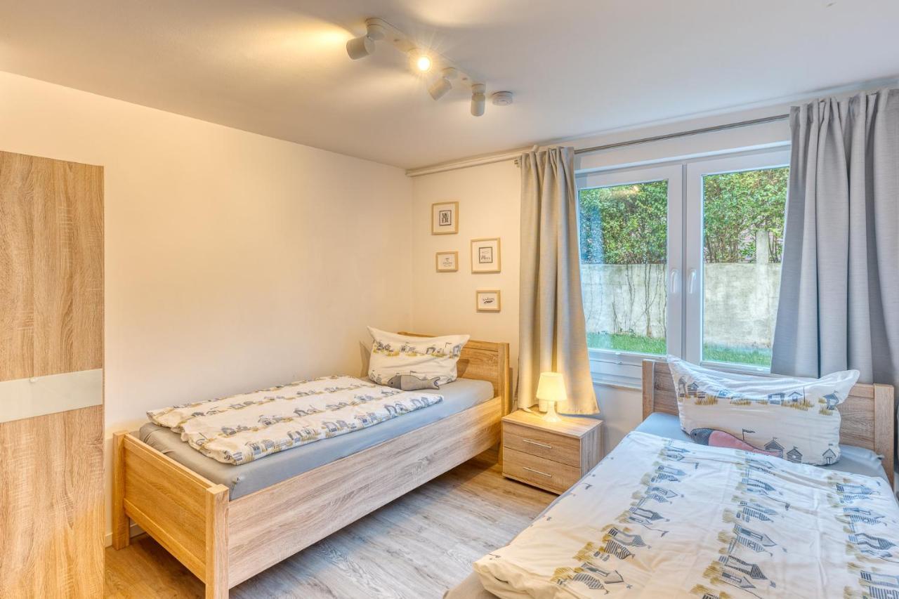 Ferienhaus Blumenmeer Norderney Εξωτερικό φωτογραφία